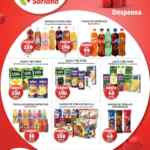Folleto Soriana Puntos Recompensas: productos GRATIS hasta el 31 de octubre 2021