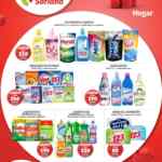 Folleto Soriana Puntos Recompensas: productos GRATIS hasta el 31 de octubre 2021