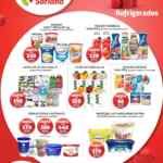 Folleto Soriana Puntos Recompensas: productos GRATIS hasta el 31 de octubre 2021