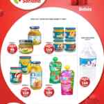 Folleto Soriana Puntos Recompensas: productos GRATIS hasta el 31 de octubre 2021