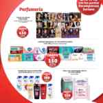 Folleto Soriana Puntos Recompensas: productos GRATIS hasta el 31 de octubre 2021