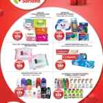 Folleto Soriana Puntos Recompensas: productos GRATIS hasta el 31 de octubre 2021