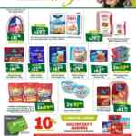 Folleto Soriana Super del 30 de septiembre al 14 de octubre 2021