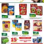 Folleto Soriana Super del 30 de septiembre al 14 de octubre 2021