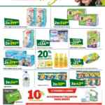 Folleto Soriana Super del 30 de septiembre al 14 de octubre 2021