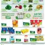 Ofertas Soriana Super frescos, frutas y verduras 29 de octubre al 1 de noviembre 2021