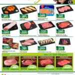 Ofertas Soriana Super frescos, frutas y verduras 29 de octubre al 1 de noviembre 2021