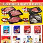 Ofertas Soriana Mercado fin de semana al 4 de octubre 2021