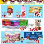 Ofertas Soriana Mercado fin de semana al 4 de octubre 2021