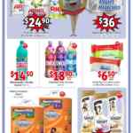 Ofertas Soriana Mercado fin de semana al 4 de octubre 2021