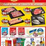 Ofertas Soriana Mercado fin de semana al 11 de octubre 2021