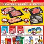 Ofertas Soriana Mercado fin de semana al 11 de octubre 2021