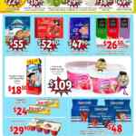 Ofertas Soriana Mercado fin de semana al 11 de octubre 2021