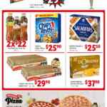 Ofertas Soriana Mercado fin de semana al 11 de octubre 2021