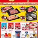 Ofertas Soriana Mercado fin de semana al 25 de octubre 2021