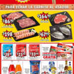 Ofertas Soriana Mercado fin de semana al 25 de octubre 2021
