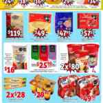 Ofertas Soriana Mercado fin de semana al 25 de octubre 2021
