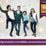 Suburbia Aniversario 2021: hasta 50% de descuento en toda la tienda