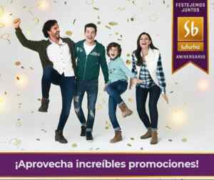 Imagen de la promo