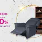 Suburbia Aniversario 2021: hasta 50% de descuento en toda la tienda