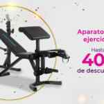 Suburbia Aniversario 2021: hasta 50% de descuento en toda la tienda