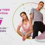 Suburbia Aniversario 2021: hasta 50% de descuento en toda la tienda
