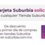 Suburbia Aniversario 2021: hasta 50% de descuento en toda la tienda