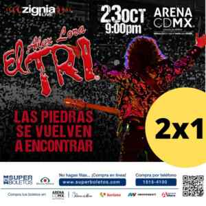 Imagen de la promo