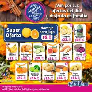 Imagen de la promo