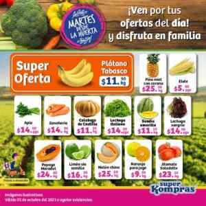 Imagen de la promo