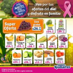 Imagen de la promo
