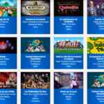 Ofertas Ticketmaster Jueves 2×1 del 21 de octubre 2021
