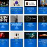 Ofertas Ticketmaster Jueves 2×1 del 21 de octubre 2021