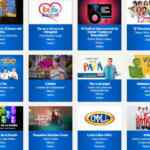 Ofertas Ticketmaster Jueves 2×1 del 28 de octubre 2021