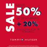 En Tommy Hilfiger hasta 50% de descuento + 20% adicional a lo ya rebajado