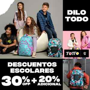 Imagen de la promo