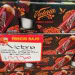Promo Cerveza Victoria GRATIS vaso veladora de Día de Muertos