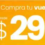 Viva Aerobus Hot Travel 2021: Vuelos desde $29 + TUA