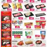 Ofertas Soriana Martes y Miércoles del Campo 26 y 27 de octubre 2021