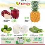 Ofertas Soriana Martes y Miércoles del Campo 26 y 27 de octubre 2021