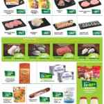 Folleto Soriana Super Martes y Miércoles del Campo 26 y 27 de octubre 2021