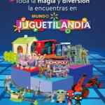 Folleto Walmart Juguetilandia 2021