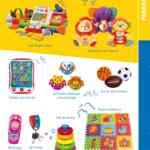 Folleto Walmart Juguetilandia 2021