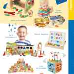 Folleto Walmart Juguetilandia 2021
