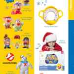 Folleto Walmart Juguetilandia 2021
