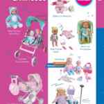 Folleto Walmart Juguetilandia 2021