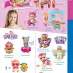 Folleto Walmart Juguetilandia 2021