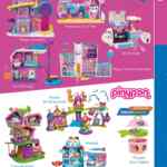 Folleto Walmart Juguetilandia 2021