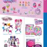 Folleto Walmart Juguetilandia 2021