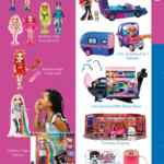 Folleto Walmart Juguetilandia 2021